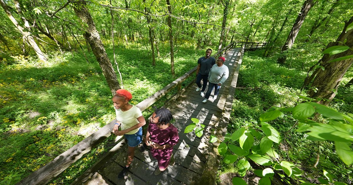 Family Fun | Visit Tupelo