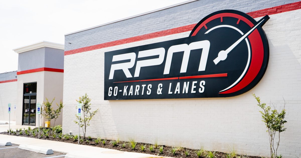RPM Go Karts Lanes Visit Tupelo rpm-go-karts-lanes-visit-tupelo