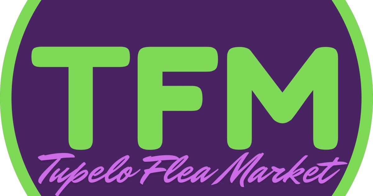 Tupelo Flea Market