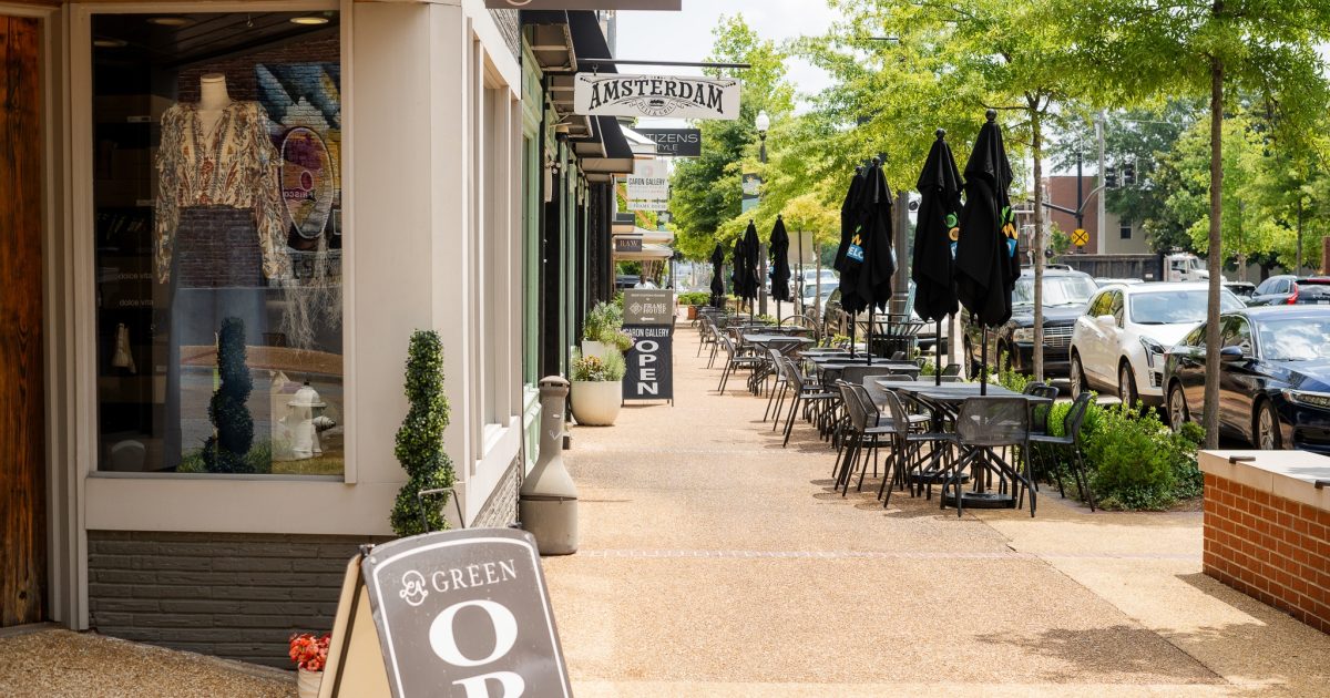 Explore the Most Popular Attractions in Tupelo, Mississippi