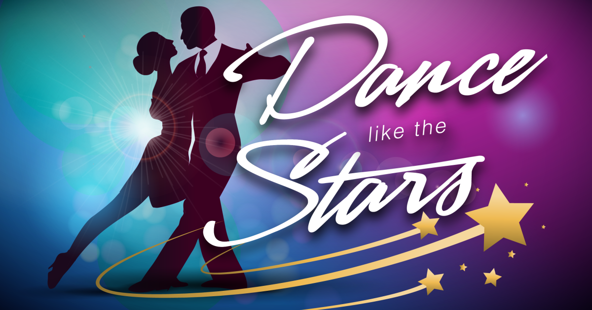 Dance Like The Stars