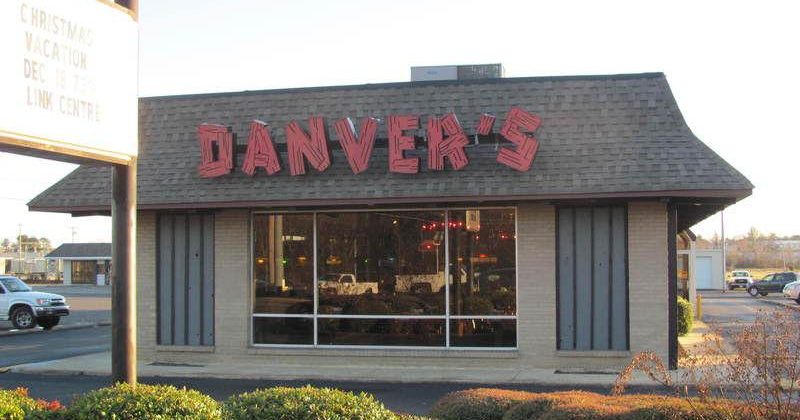 Danver's | Visit Tupelo